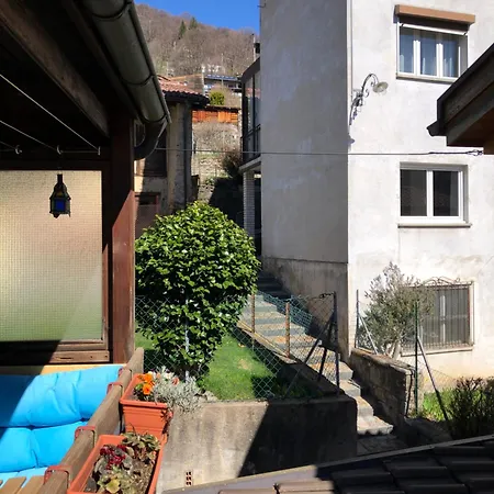 Casa Dell'arte Лугано