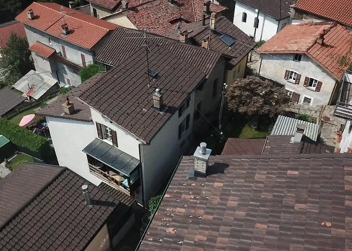 Semesterbostad Casa Dell'arte