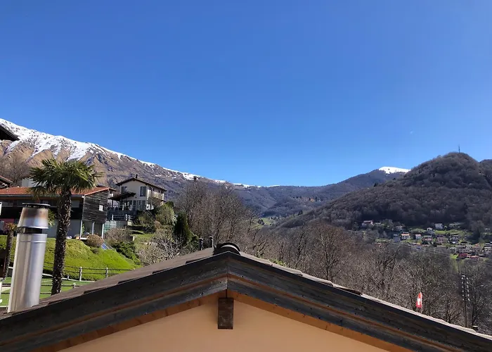 Casa Dell'arte Semesterbostad